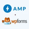 WPForms for AMP 1.3.13破解版插件