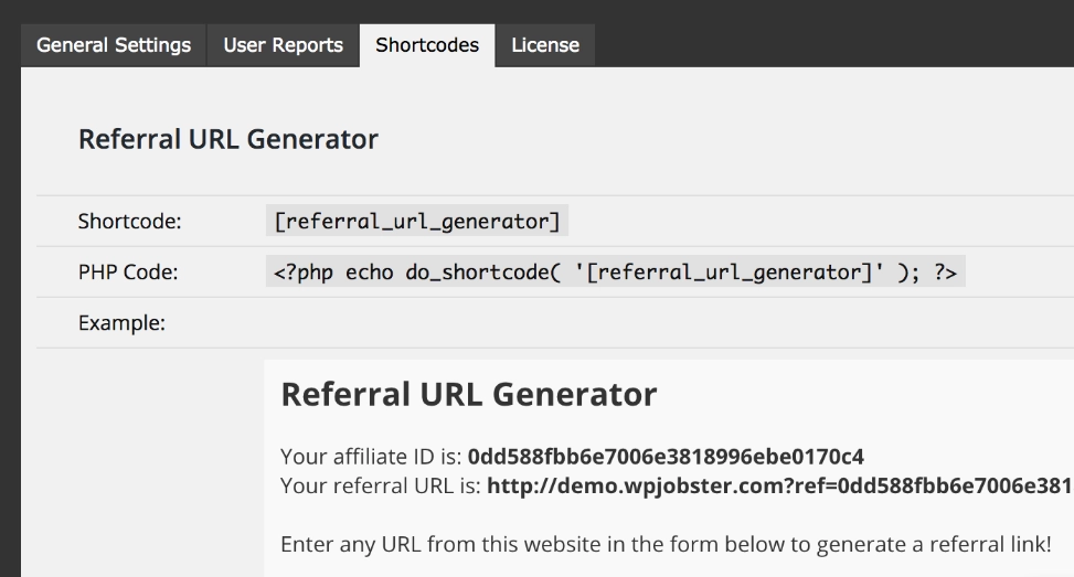 WPJobster Affiliate 2.0.2 GPL Plugins 1 WPJobster Affiliate 2.0.2 GPL Plugins