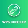 WPS Checker WP Script 2.1.3破解版插件