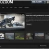 WPZOOM – VIDEOZOOM 4.2.0 GPL Theme 3 WPZOOM – VIDEOZOOM 4.2.0破解版主题