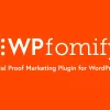 WPfomify WordPress Plugin core 2.2.6破解版插件