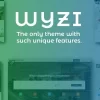 WYZI 2.4.3破解版主题