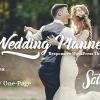 Wedding Planner Responsive WordPress Theme 6.3 GPL Theme