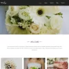 Wedding Wedding Salon Multipurpose Modern WordPress Elementor Theme WordPress Theme 1.0.0破解版主题