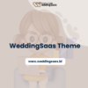 WeddingSaas Membership Pro Themes WDS Theme 1.1.0破解版主题