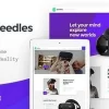 Weedles 1.1.9破解版主题