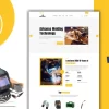 Wejoint Industry and Engineering WordPress Theme 1.0.0破解版主题
