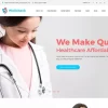 Wellcheck Pediatric Clinic WordPress Theme 1.0.0破解版主题