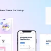 Wetland MultiPurpose HTML5 Template for Startup 1.0.8破解版主题