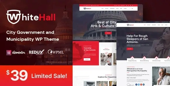 White Hall Municipal and Government WordPress Theme 1.4 GPL Theme 1 White Hall Municipal and Government WordPress Theme 1.4 GPL Theme