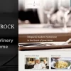 White Rock Restaurant Winery Theme 3.9破解版主题