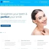 Whitenol Dentistry Clinic Responsive WordPress Theme 1.0.0破解版主题