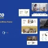 Windazo Plastic Windows and Doors WordPress Theme 1.2.2 GPL Theme 2 Windazo Plastic Windows and Doors WordPress Theme 1.2.2破解版主题