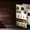 Wine House Vineyard Restaurant Liquor Store WordPress Theme 2.2破解版主题