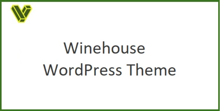 Winehouse – WordPress Theme 3.0.4 GPL Theme 1 Winehouse – WordPress Theme 3.0.4 GPL Theme