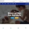 Winplastic Plastic Windows Installation Replacement WordPress Theme 1.0.1破解版主题
