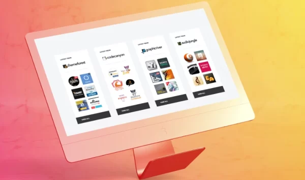 WooCommerce Envato Affiliates WordPress Plugin 2.5.2 GPL Plugins