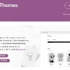 WooCommerce Storefront Hotel 1.0.15破解版主题