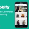 WooMobify WooCommerce Mobile Theme 1.5.9.1破解版插件