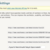 WooThemes Auld Premium Theme 1.2.3破解版主题