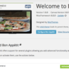 WooThemes Bon Appetit Premium Theme 1.0.2破解版主题
