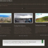 WooThemes Buro Premium Theme 1.3.10破解版主题