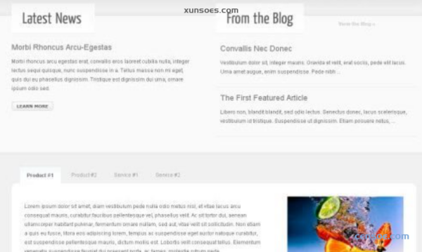 WooThemes Cushy Premium Theme 2.5.6 GPL Theme