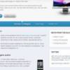WooThemes Delegate Premium Theme 2.3.2破解版主题