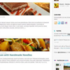 WooThemes Delicious Magazine Premium Theme 1.1.15破解版主题