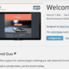 WooThemes Duo Premium Theme 1.2.0破解版主题