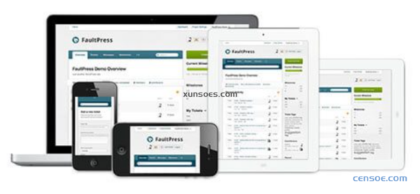 WooThemes Faultpress Premium Theme 1.0.9 GPL Theme