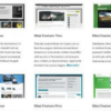 WooThemes Feature Pitch Premium Theme 1.5.0破解版主题