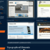 WooThemes Geometric Premium Theme 2.4.4破解版主题