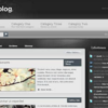 WooThemes Myweblog Premium Theme 1.4.2 GPL Theme 2 WooThemes Myweblog Premium Theme 1.4.2破解版主题