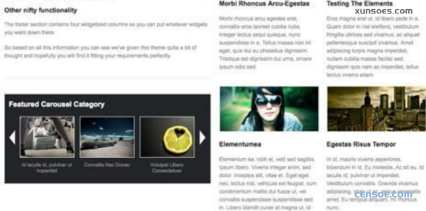 WooThemes Productum Premium Theme 2.2.3 GPL Theme