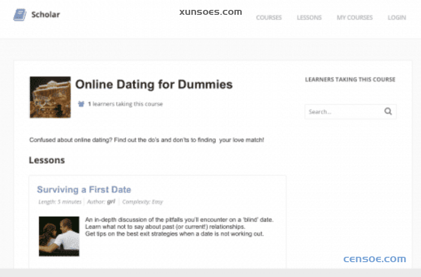 WooThemes Scholar Premium Theme 1.1.7 GPL Theme 1 WooThemes Scholar Premium Theme 1.1.7 GPL Theme