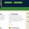 WooThemes Sealight Premium Theme 1.2.5破解版主题