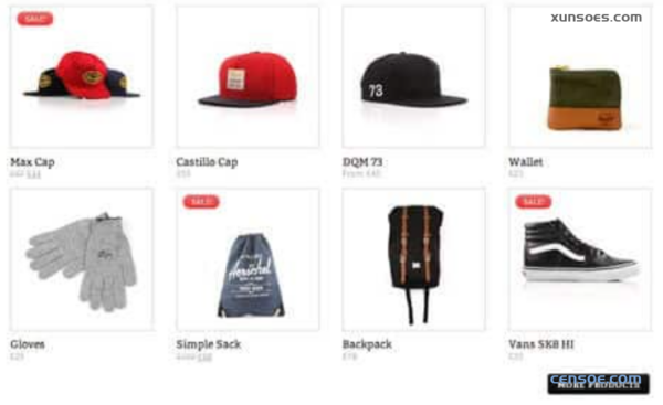 WooThemes Shelf Life Premium Theme 1.5.6 GPL Theme