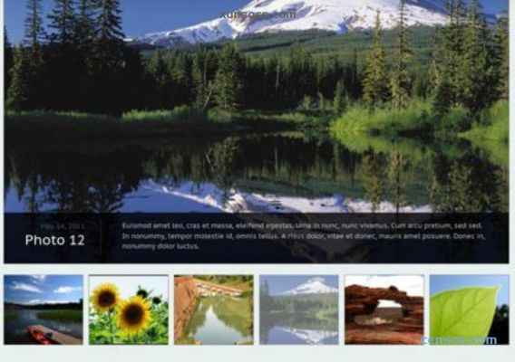 WooThemes Statua Premium Theme 1.3.0 GPL Theme
