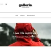 Woocommerce Galleria Storefront Child Theme 2.2.19破解版主题