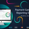 Woocommerce Payment Gateways Reporting System 3.0破解版插件