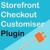 Woocommerce Storefront Checkout Customiser 1.1.4破解版插件