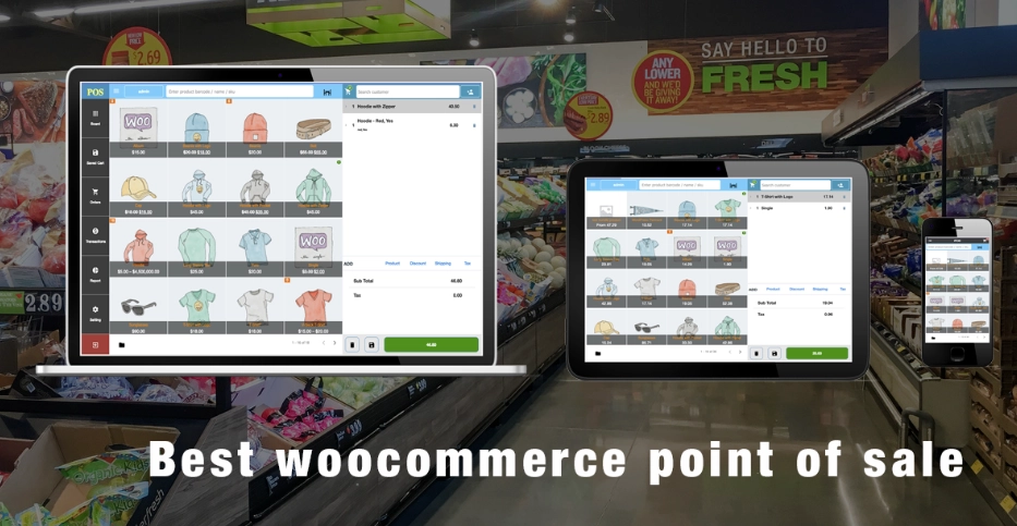 Woocommerce + openpos + Display Product Info App 1.1 GPL Plugins 1 Woocommerce + openpos + Display Product Info App 1.1 GPL Plugins