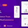 Wooler Conversion Optimized WooCommerce Theme 1.1.2 GPL Theme 3 Wooler Conversion Optimized WooCommerce Theme 1.1.2破解版主题