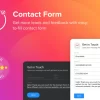 WordPress Contact Form Plugin 2.3.1破解版插件