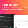 WordPress Form Builder Plugin 1.5.1破解版插件