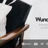 WunderMag A WordPress Blog Magazine Theme Blog Magazine 2.6.2破解版主题