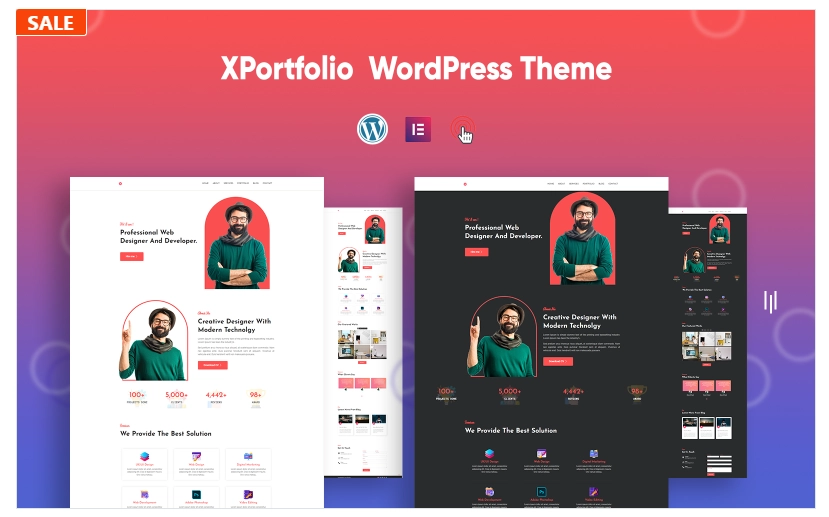 XPortfolio Personal Portfolio WordPress Theme 1.1 GPL Theme 1 XPortfolio Personal Portfolio WordPress Theme 1.1 GPL Theme