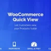 XT WooCommerce Quick View Pro 2.1.1破解版插件