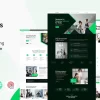 Xlab – Business Consulting WordPress Theme 1.0.1破解版主题